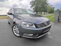 VOLKSWAGEN*PASSAT*2.0TDI*140PS*Niemiec*Bi-xenon*Alu17*Navi*