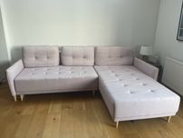 Kanapa, sofa rozkładana