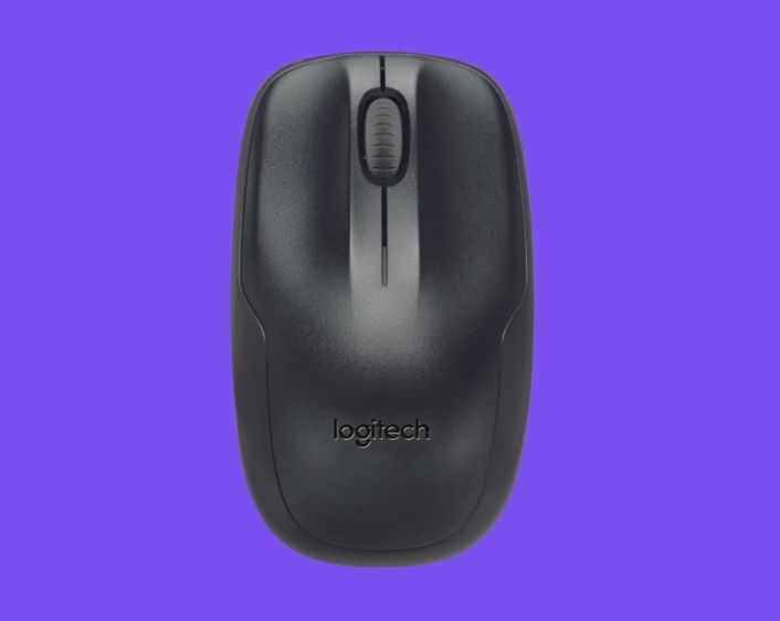 Rato Logitech MK220 Wireless