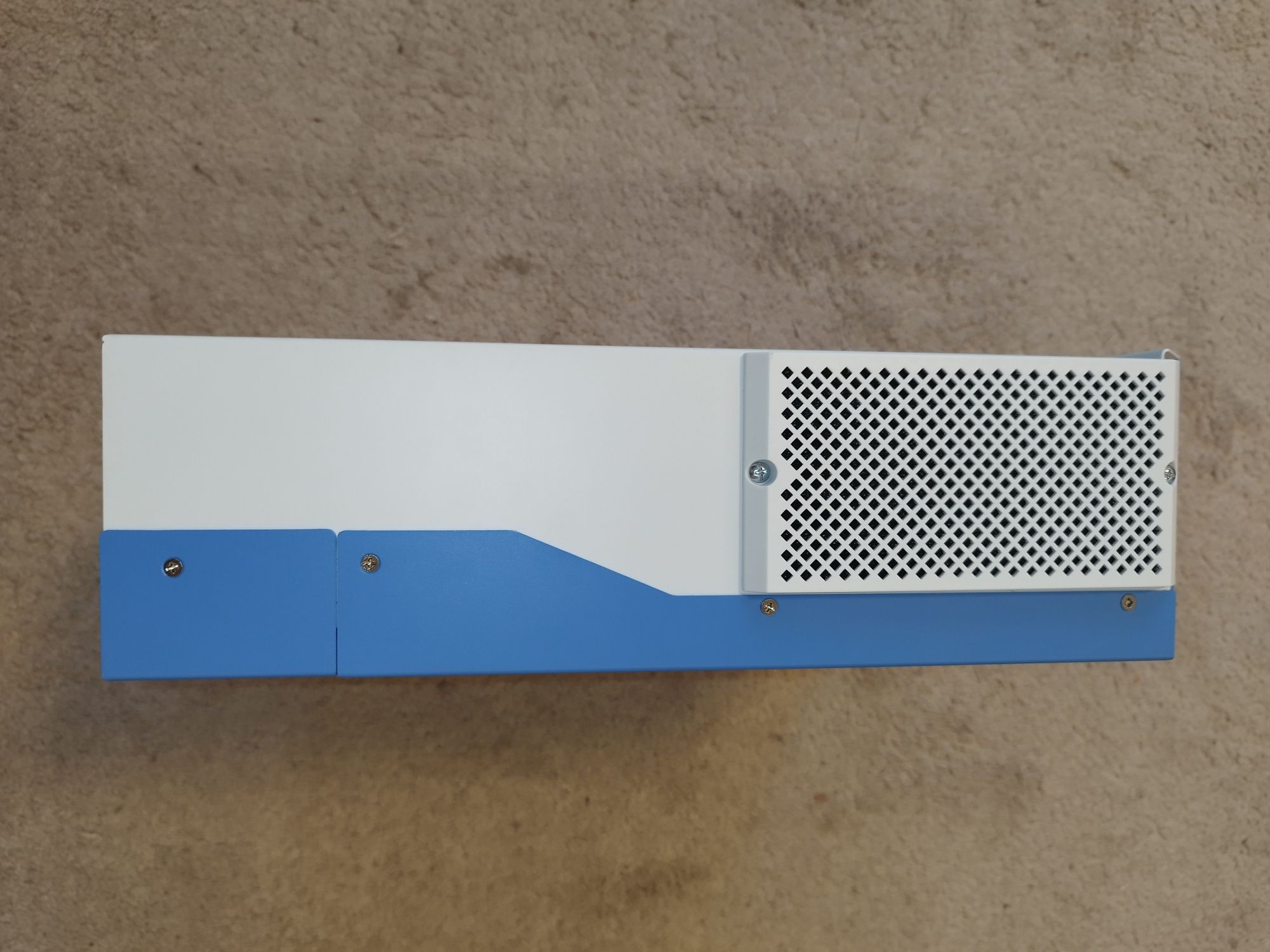 Гібридний інвертор ANENJI ANJ-2000-12V-WIFI, 12 В, 2000 Вт