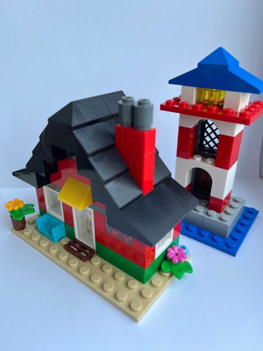 Lego Classic лего набір 11008