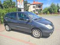 Renault Scenic 1.9 diesel 2001r. - skóra, klimatronik, hak - 2999zł