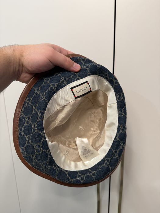 Панамка Панама Gucci