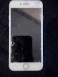 Vendo iPhone 7 para peças