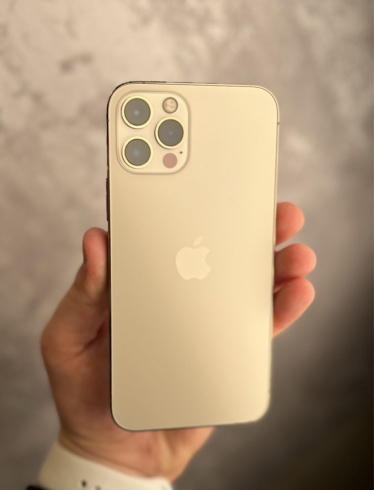 iPhone 12 PRO 128GB / 256GB - GWARANCJA - TeleCase Lubartów