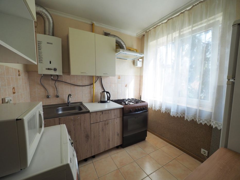 1-к кв подобово біля ЖД вокзала