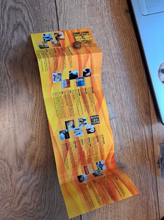 Hit After Hit 2 kaseta magnetofonowa składanka