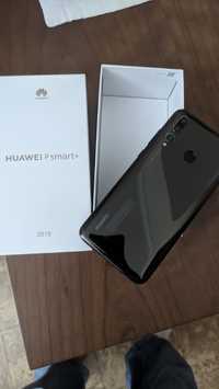 Huawei p Smart plus