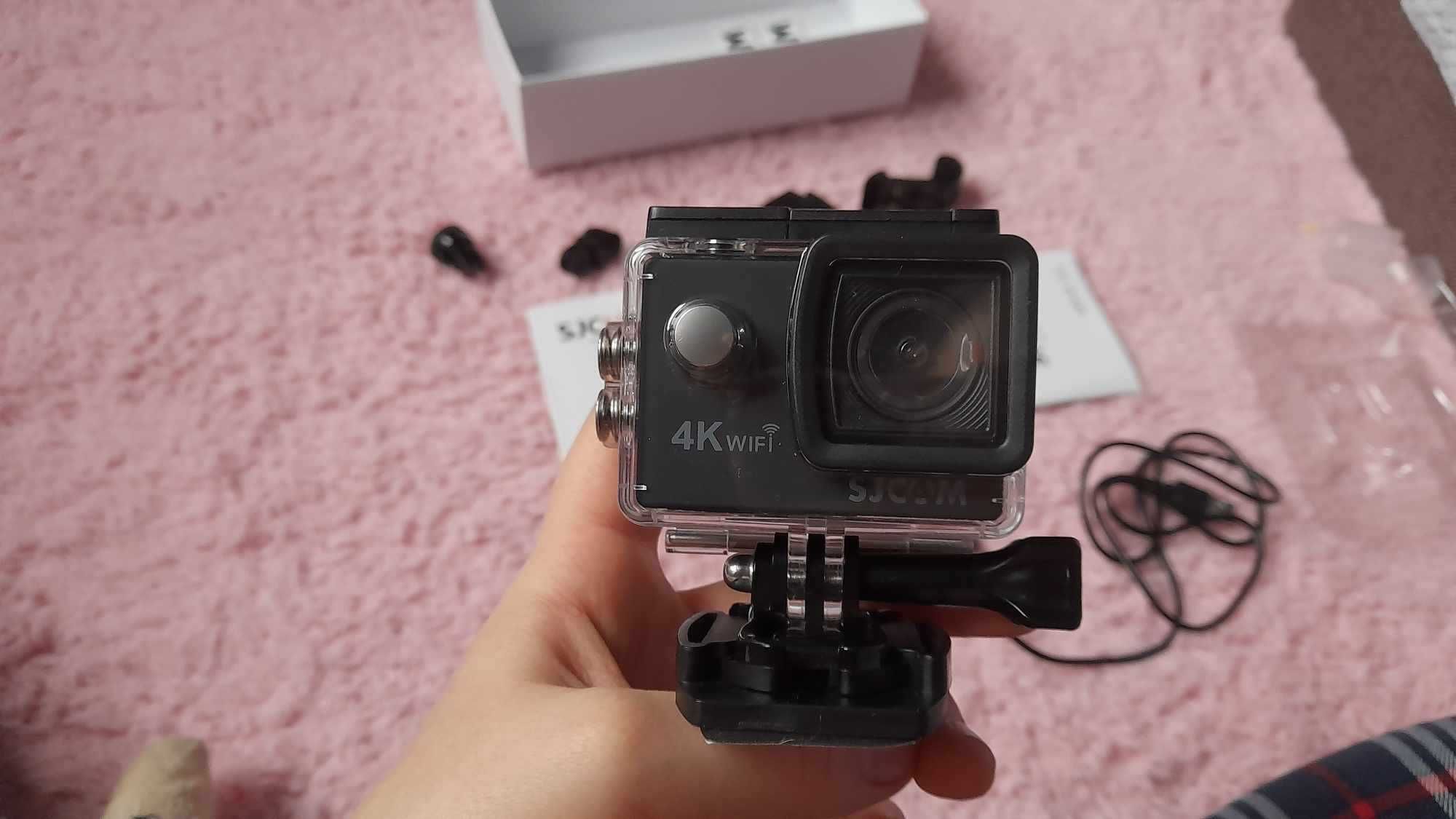 Kamera gopro SJCAM4000