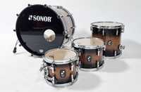 Sonor ProLite perkusja Pro Lite Shell 22,10,12,14