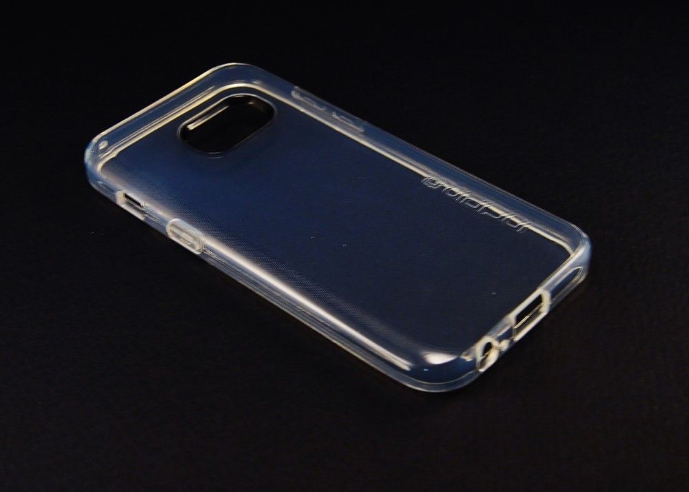 Etui Incipio Samsung Galaxy A3 2017 A320 NGP Pure Clear