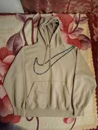 Кофта nike.