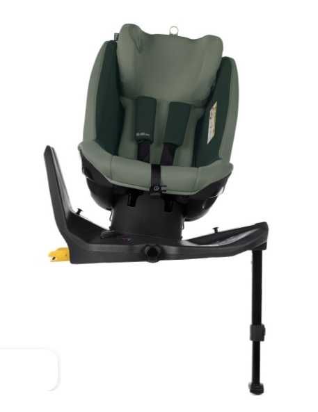 Fotelik Samochodowy OBROTOWY CONCORD JANE iKONIC R i-size 0-18kg 105cm