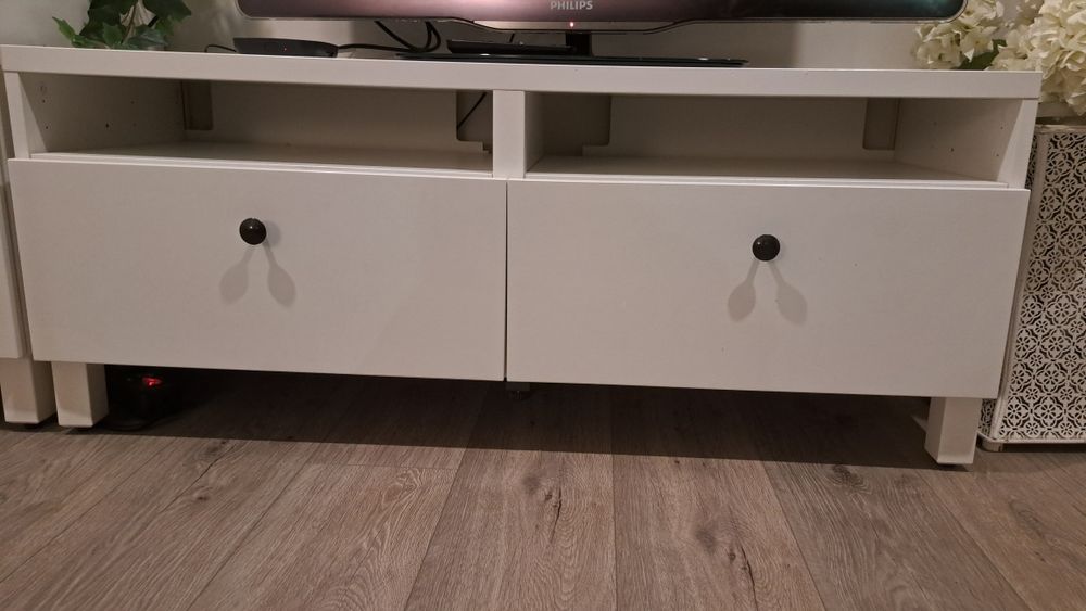 Móvel TV BESTÄ IKEA