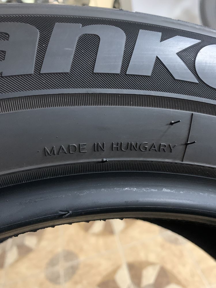 225/60/17 99Н HANKOOK OPTIMO K415