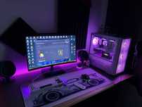 Komputer stacjonarny intel i5-13600K