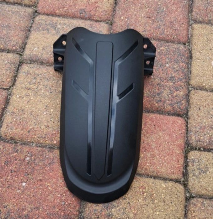 Błotnik do kukirina