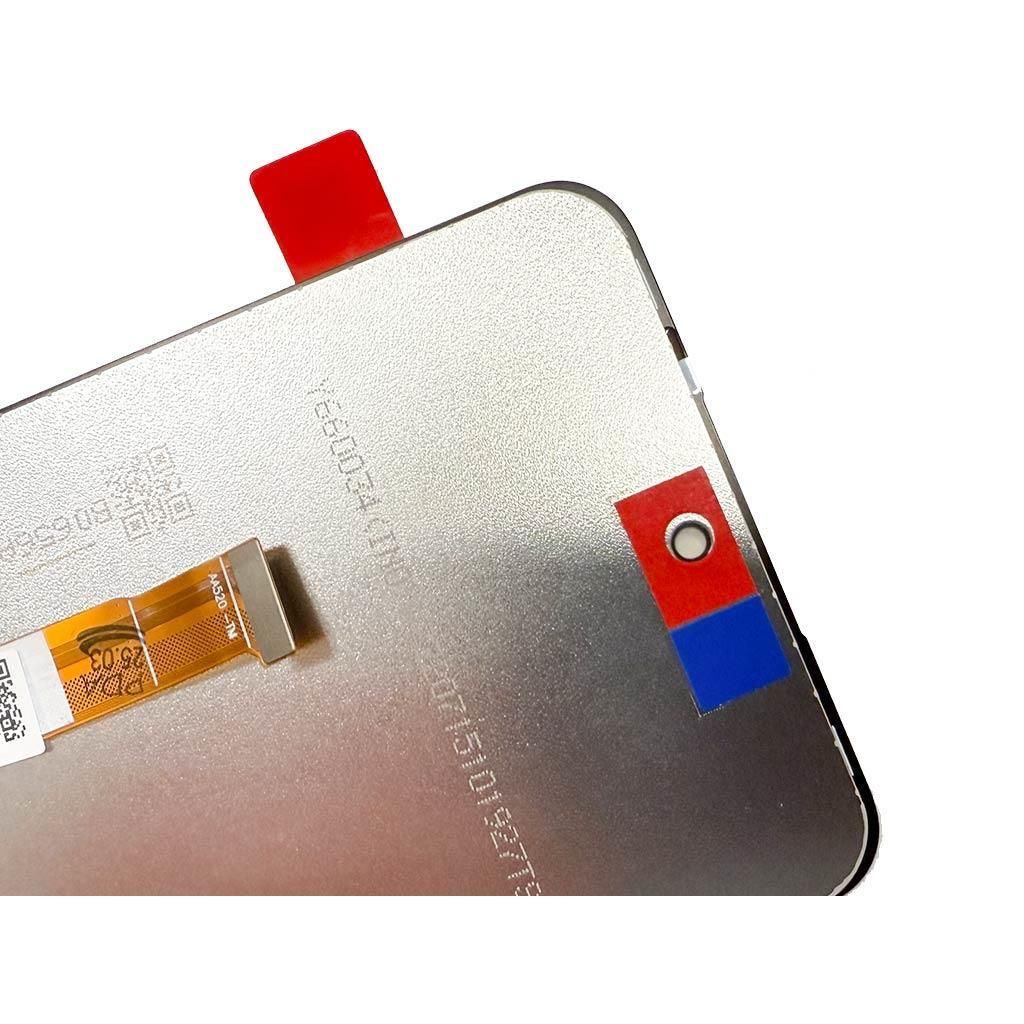 Wyświetlacz Lcd Ekran Szybka Do Realme C67 5G