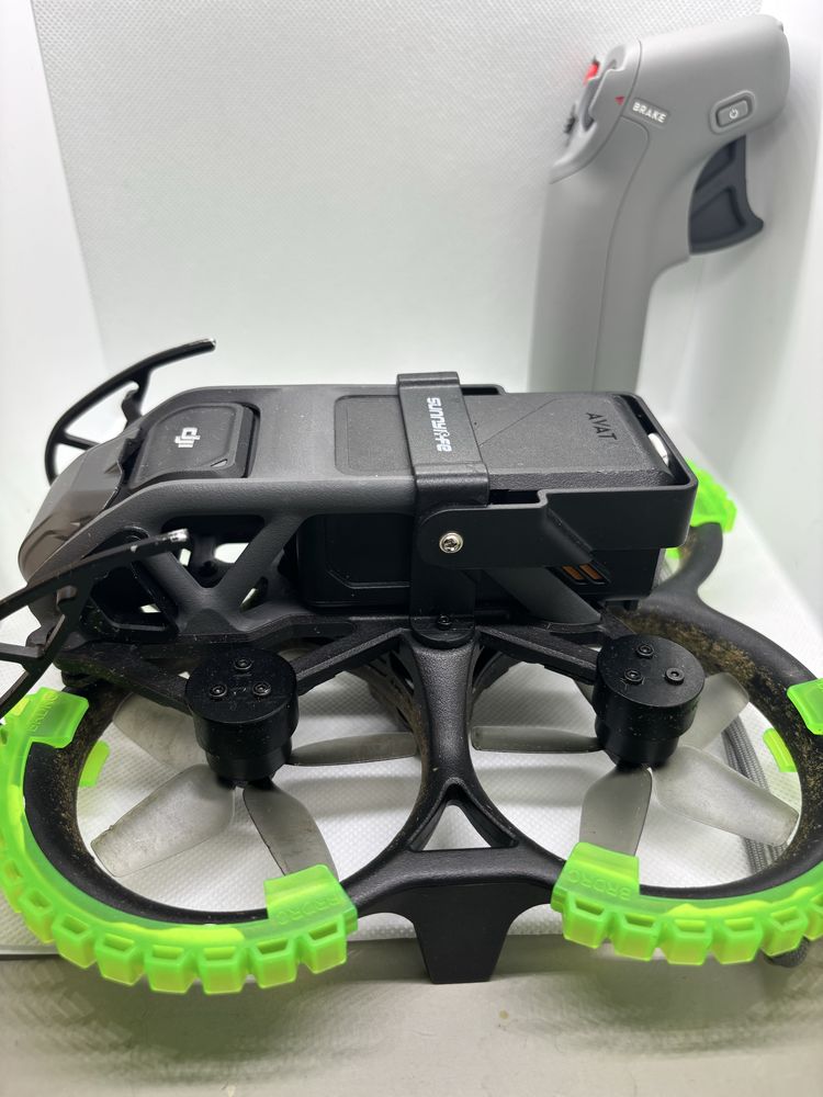 Drone FPV DJI Avata 1