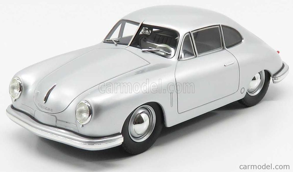 Porsches Classicos + SCHUCO + 1/18 + Resina + Portes Grátis