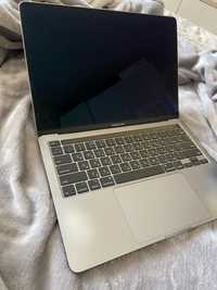 Ноутбук Apple MacBook Pro 13" A2289 Retina 256GB 2020 Space Gray