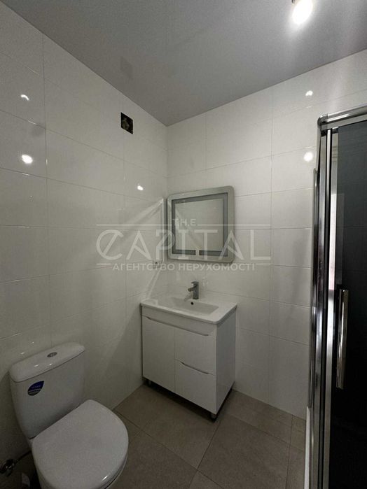 Аренда дома, Буча, КГ Park Residens 3