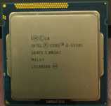 Processador Intel Core i5 3550S