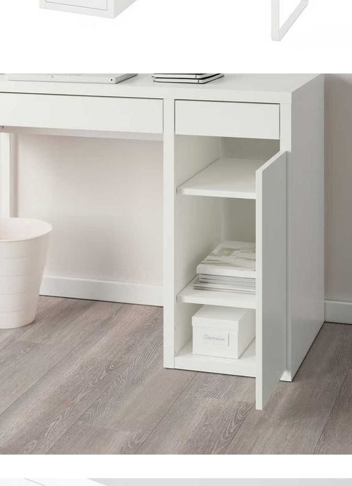 Secretária Ikea mickey