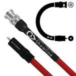 Chord SHAWLINE - Kabel cyfrowy coaxial  1 m BNC na RCA  Wyprzedaż !!!