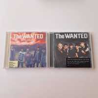 Płyty CD  The Wanted  2CD  nr294