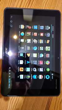 Tablet acer A510