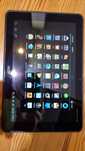Tablet acer A510