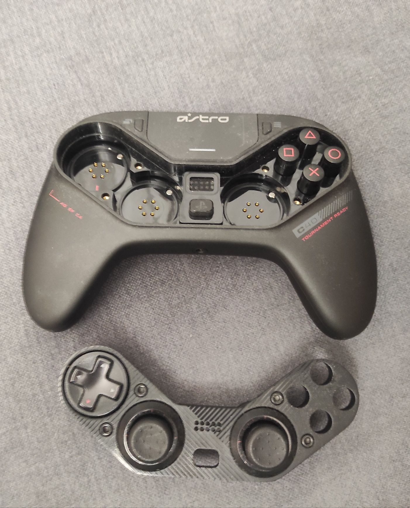 Kontroler Astro C40 TR PS4 / PC Pad