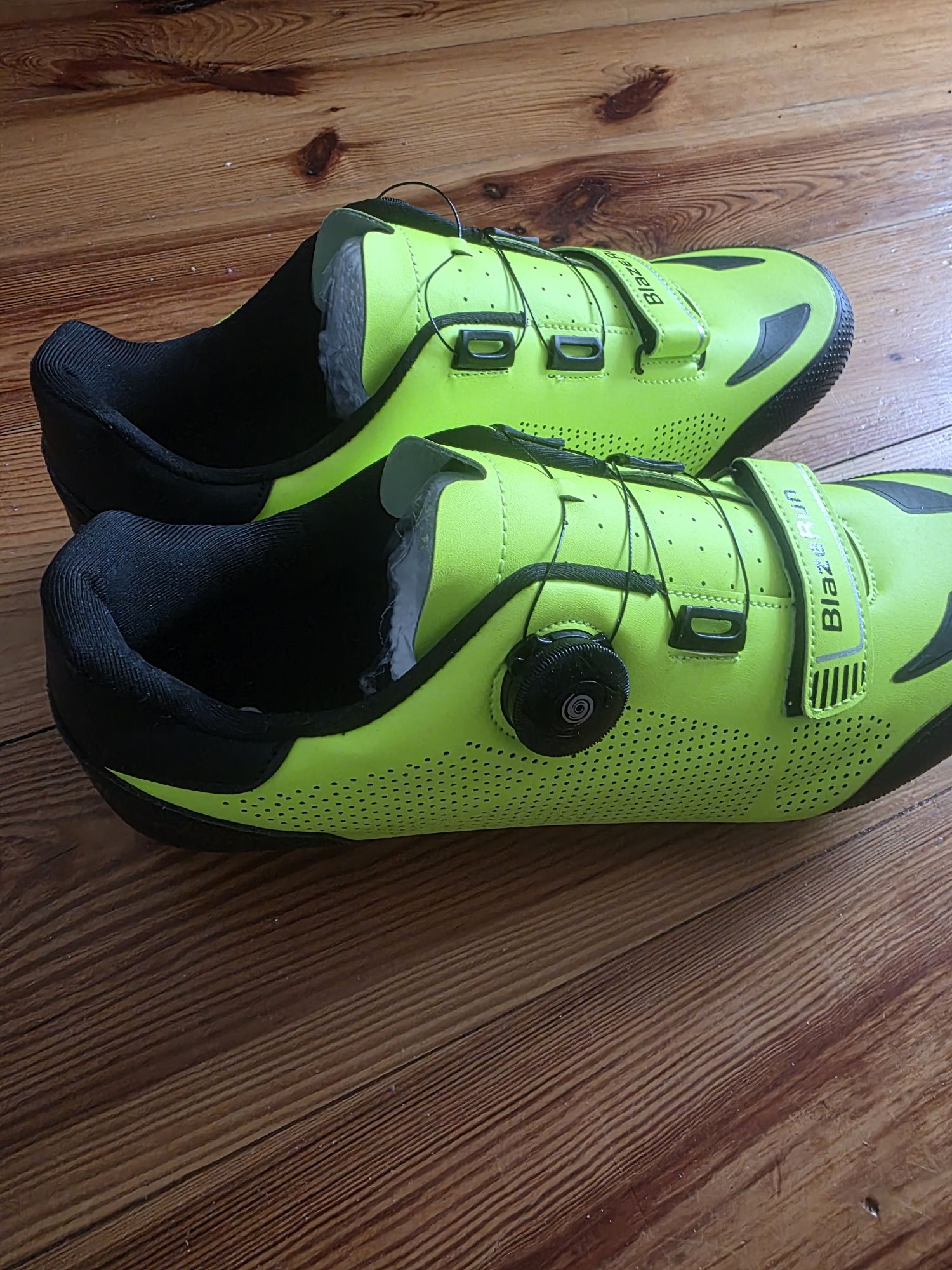 Buty rowerowe mtb r.46. 45