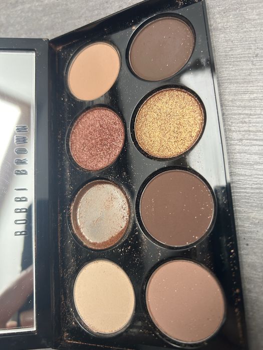 Paleta cieni Bobbi Brow eye shadow