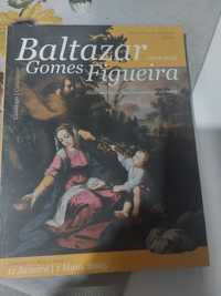 Livro Baltazar Gomes Figueira