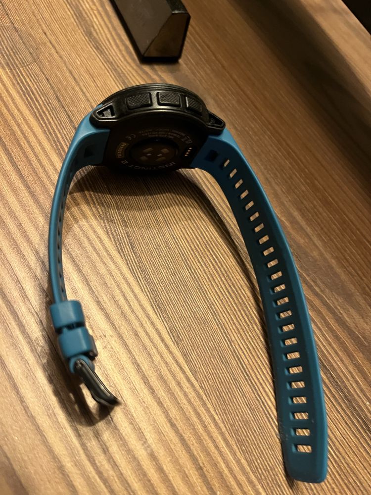 Garmin Instinct 2 solar