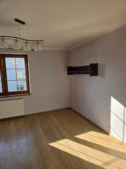 Mieszkanie kawalerka do wynajęcia