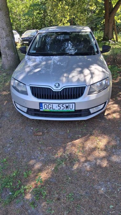 Оренда автомобіля
