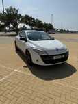Renault Megane coupe Modelo 2009 1.5 dci 105cv