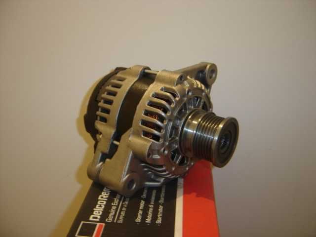 Alternator Opel INSIGNIA Astra J ZAFIRA C 2.0 CDTi Saab 9-5 2.0TiD Wwa