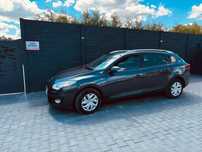 AUTO SKUP ŻNIN Renault Megane aut GRANDTOUR 2013r •180tkm• Navigacja