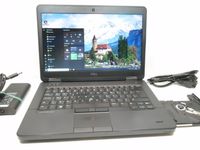 Laptop Dell Latitude E5440 Core i5/SSD/HDMI Biznesowy Gwarancja 1 rok