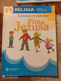 Jesteśmy w rodzinie Pana Jezusa 1