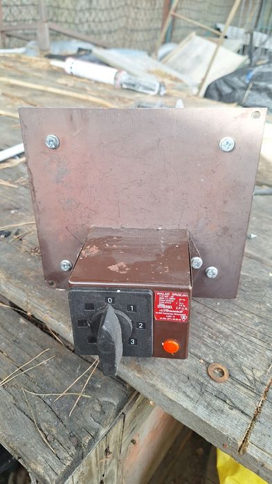 Grzałka do pieca kaflowego