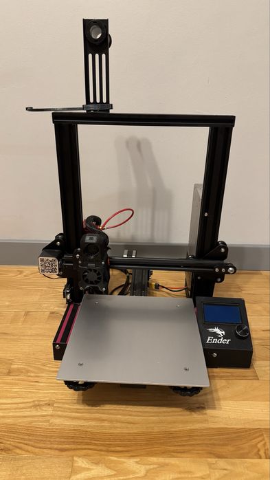 Drukarka 3D CREALITY ender 3 pro