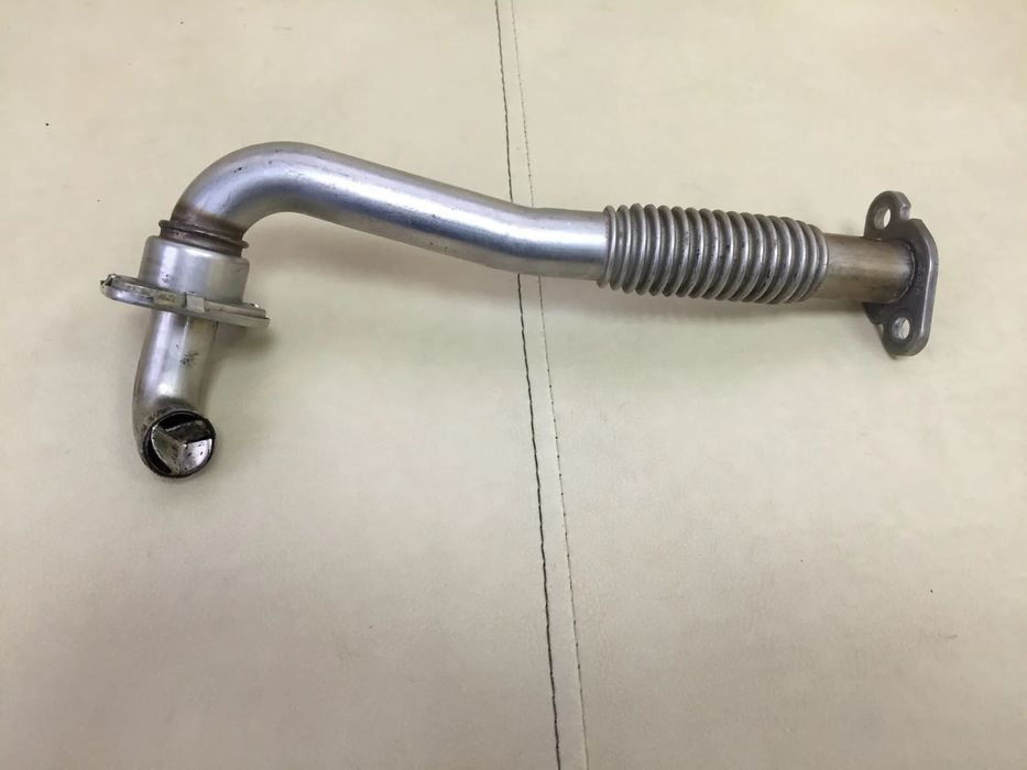 RURKA PRZEWÓD EGR VW GOLF V PASSAT B6 TOURAN 1.6 03C131521T