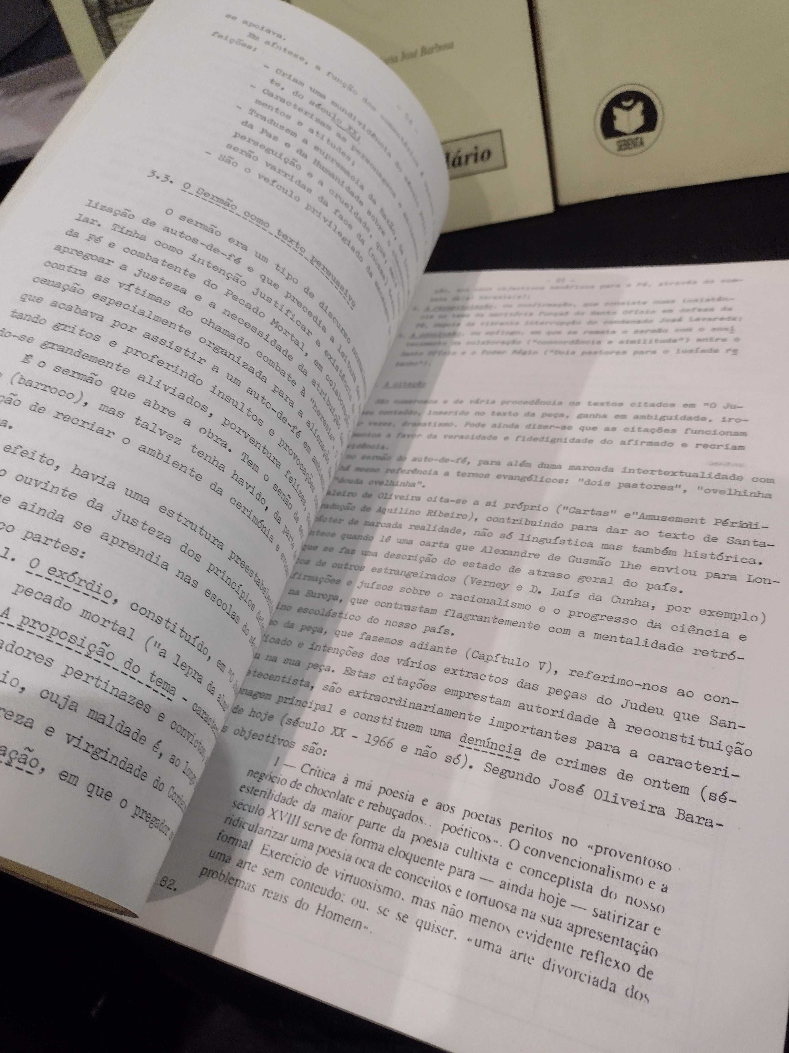 A Lírica Trovadoresca / O Drama / Narrativa Histórica