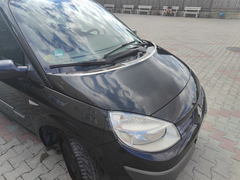 Renault Scenic 2