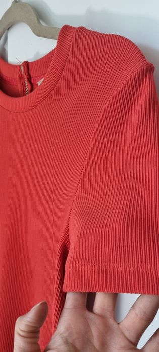 Sukienka mini Zara s